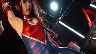[SuperMisses.com] SPSD-97 Ultimate Monster Development Project Angler Monster Bozu vs. Cosplayer-010-5