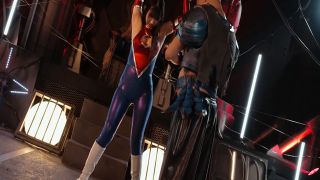 [SuperMisses.com] SPSD-97 Ultimate Monster Development Project Angler Monster Bozu vs. Cosplayer-010-9