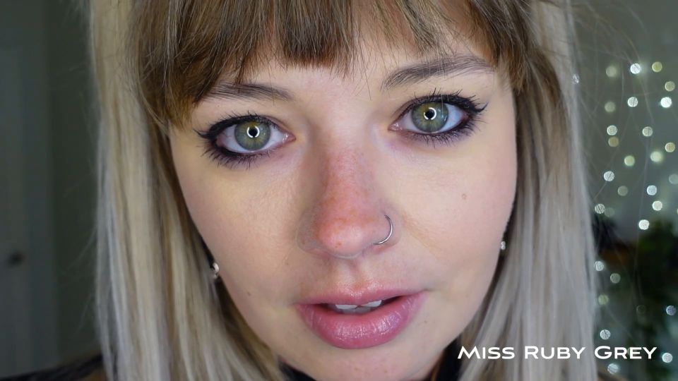 porn clip 18 richelle ryan femdom femdom porn | Miss Ruby Grey – CONSUMED | femdom pov