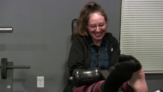 porn clip 29 [tickle-torture.com]TickledPink – OMG Shy New Girl Bare feet audition “I hope i can do this! LOL | foot | feet porn foot fetish rule 34-0