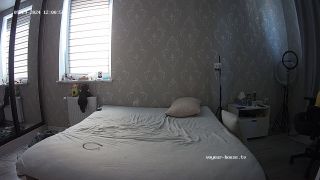 Pearl And Oscar Morning Sex 2024-09-29 Cam 2 720P - Amateur-9