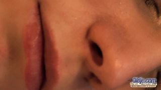 Nisha - Young Russian Teen Want Try Sex With Old Man HD-4