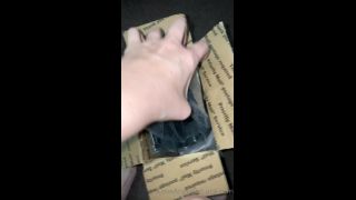 Angel DeLuca Angeldeluca - thank you assman for this awesome new toy this is gonna be fun to use on samideluca it 09-09-2020-1