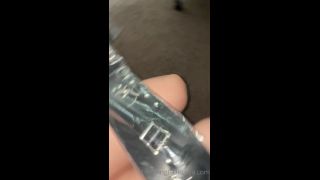 Angel DeLuca Angeldeluca - thank you assman for this awesome new toy this is gonna be fun to use on samideluca it 09-09-2020-3