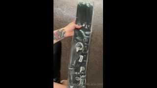 Angel DeLuca Angeldeluca - thank you assman for this awesome new toy this is gonna be fun to use on samideluca it 09-09-2020-4