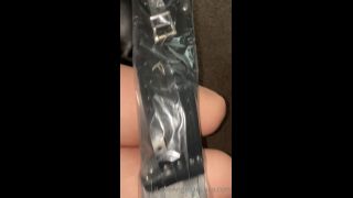 Angel DeLuca Angeldeluca - thank you assman for this awesome new toy this is gonna be fun to use on samideluca it 09-09-2020-7