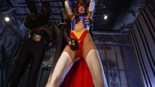 [WarAnLov.com] SPSE-20 Spandexer Cosmo Angel-005-3