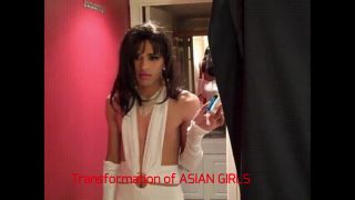 Tia Tizzianni - Transformations with Tia Tizzianni - Transsexual-5