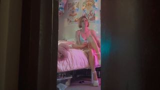 Elle Marz Elle Marz - Cheating wife cums thinking about another man-6