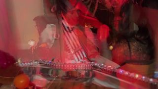adult video clip 44 Princess Violette – The Slave Ceremony & Findom on pov after blowjob-8