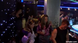 Porn tube Bang Bang DSO Revolution Part 2 — Cam 3-7