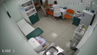 Voyeur - hosp2 кам 1 3 ch3 20200204070102 20200204070347 edit,  on voyeur -0