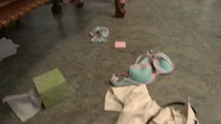 Pervy Studio Bad boss cums bombshell secretary - Bombshell-9