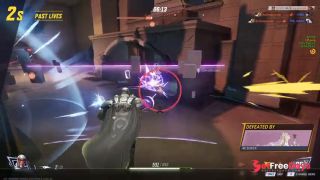 Marvel Rivals Game Play with Nude Mods Porn Game Play 15 Marvel Rivals Nude Game Play-5