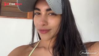 Vlog Trip to Mexico - Tulum, Cancun, Bacalar-2