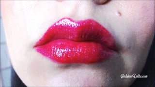 online video 22 Goddess Lolita: Hypnotic Titty Trance 8, lipstick for blondes on pov -6