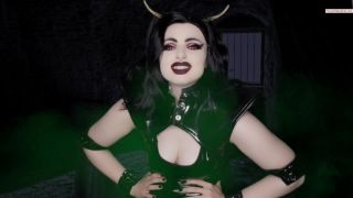 adult xxx video 34 big foot fetish feet porn | online clip 47 bbw lesbian foot fetish feet porn Empress Poison – Demonic Sissy Slayer – Part Three slut training | mind fuck-3
