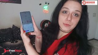 UNBOXING and REVIEW SOHIMI APP TOY - Smart Vibrator Egg With App Control-0