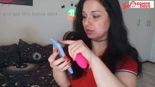 UNBOXING and REVIEW SOHIMI APP TOY - Smart Vibrator Egg With App Control-6