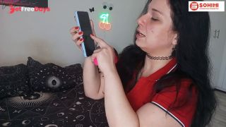 UNBOXING and REVIEW SOHIMI APP TOY - Smart Vibrator Egg With App Control-7