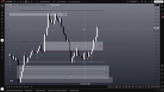 HCOcrypto - Bitcoin раздвигает границы - мой прогноз на эту неделю 16.06-0