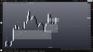 HCOcrypto - Bitcoin раздвигает границы - мой прогноз на эту неделю 16.06-2