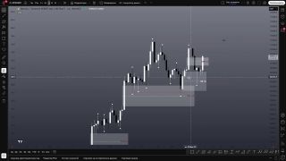 HCOcrypto - Bitcoin раздвигает границы - мой прогноз на эту неделю 16.06-7