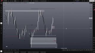 HCOcrypto - Bitcoin раздвигает границы - мой прогноз на эту неделю 16.06-9
