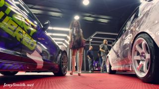 adult video clip 11 red hot fetish Jeny Smith – A Promo Girl, mini on russian-6