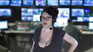 online porn clip 39 Lovely Lilith - WBEX News [FullHD 1080P] on shemale porn nude femdom-2