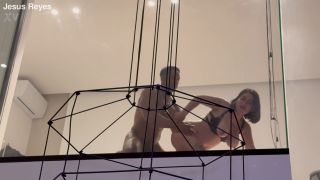 [K2S.CLUB] Mikki Silveira - Chilean Girl Who Is Really Horny And Ready For Fuck When Parents Are Not At Home - FullHD 1080P-7