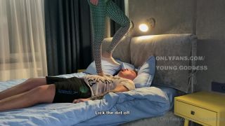 Young Goddess 30 Sex Clip Video Porn Download Mp4-1