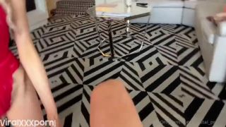 Krystal Preiss Teases Cock in  Blowjob Video  blowjob Krystal Preiss-2