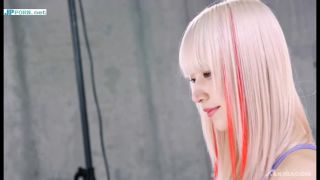 [WarAnLov.com] ARB-04 俺が監督!女子プロレス　YUEvs新垣ひとみ-4