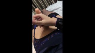 xxx clip 19 TsannaTS, TsAngel - TS Anna (1) on webcam shaved amateur-6