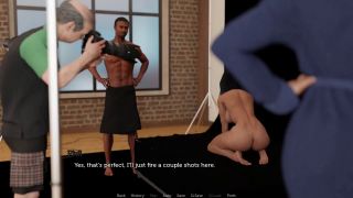 EroticTalker - TACOS: Married Woman Does Interracial Porn Photo Shoot Ep 47-3
