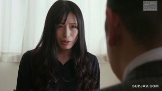 Reducing Mosaic NSFS-074 スラリ長身！スレンダー美人妻 中条カノン ベスト-5