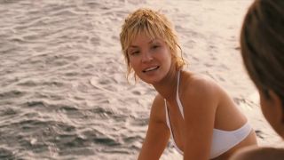 Ashley Scott, Jessica Alba - Into the Blue (2005) HD 1080p - (Celebrity porn)-3