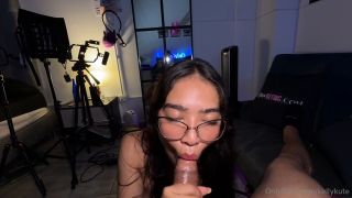 Kellykute - Sextape #1 Full HD 1080p - Brunettes-9