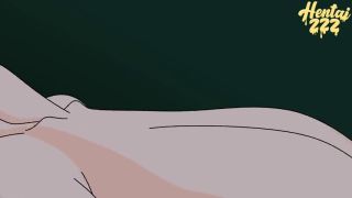 Mitsuri DEMON SLAYER HENTAI NEZUKO FUCKING VIDEO-3