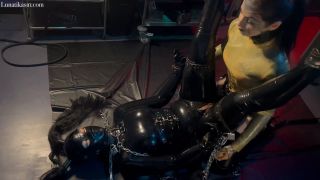 [K2S.CLUB] Mistress Lunatika - Latex Fuck Doll - HD 720P-7