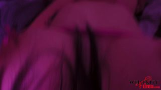online xxx video 31 Evilyn Jezebel – Kinky Girls 2020, femdom husband on anal porn -5