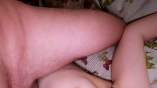 Real Couple Fucked a redhead chick in a tight young pussy-7