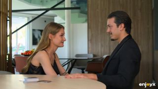 Tiffany Tatum's Spectacular Showdown! SD 480p Adult Action!-2