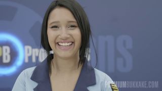 porn clip 24 Lia Ponce #5 - Interview [Full HD 221.1 MB], coughing fetish on cumshot -3