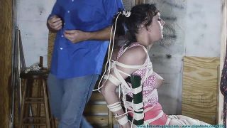 adult video clip 32 bdsm d bdsm porn | Gag training for mystic moon – part 3 | bdsm-7