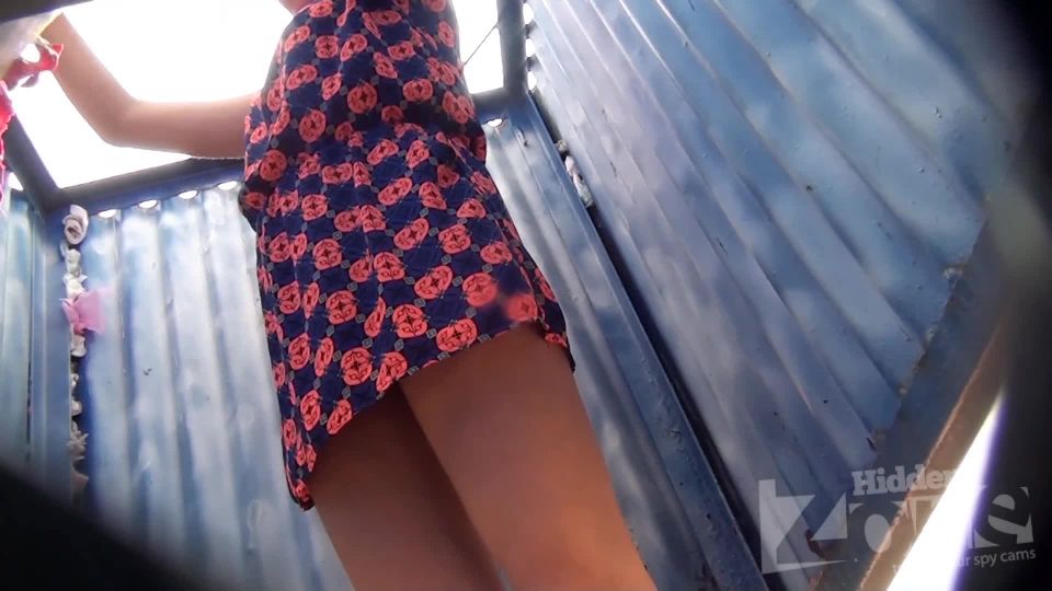  voyeur | Hidden-Zone Beach Cabin - hz Bc2311 | voyeur