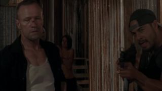 Lauren Cohan – The Walking Dead s03e07 (2012) HD 1080p!!!-5