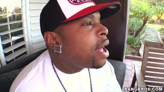 7190 Interracial, Black, Big Dick, Hardcore 72-1