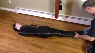 7162 Raven vs  The Mummy Newbie-5